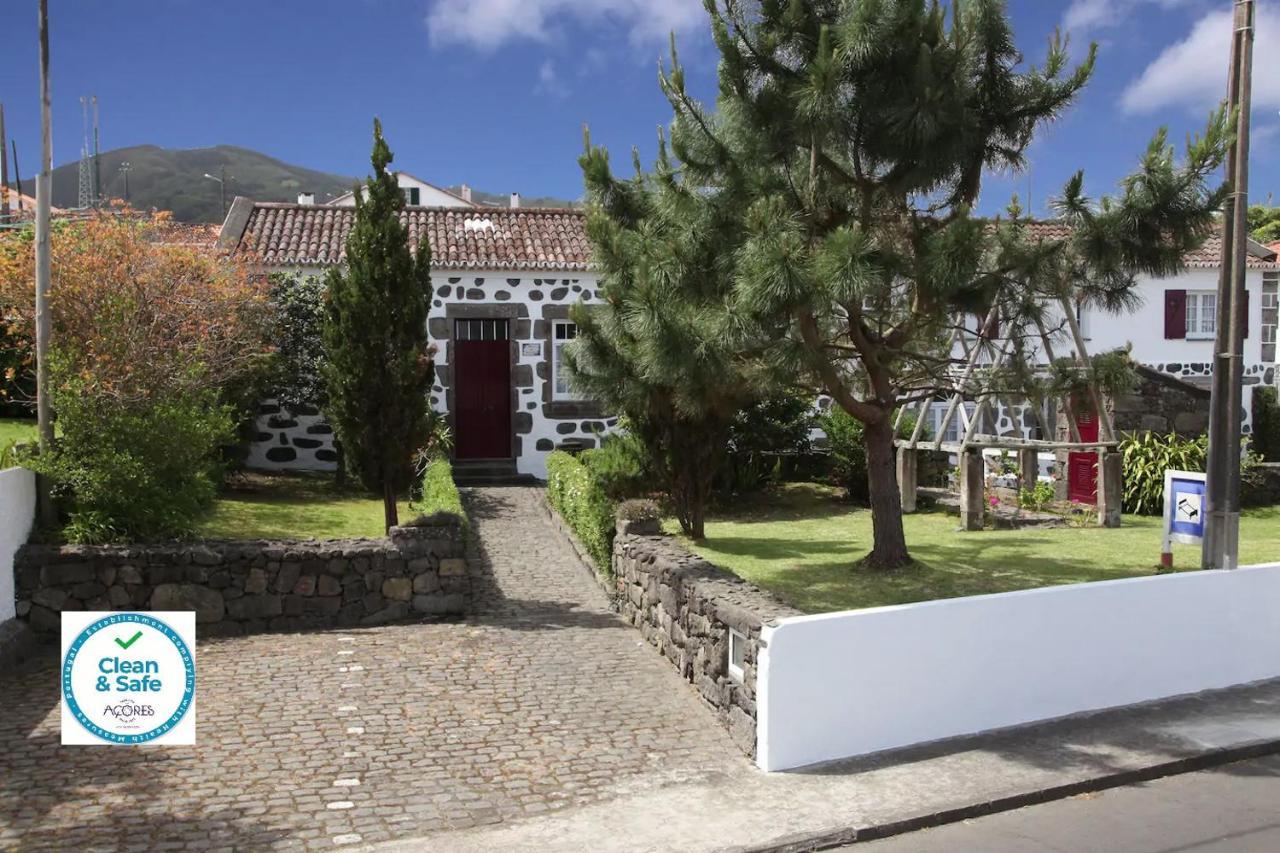 Casa Da Madrinha Villa Nordeste  Exterior photo