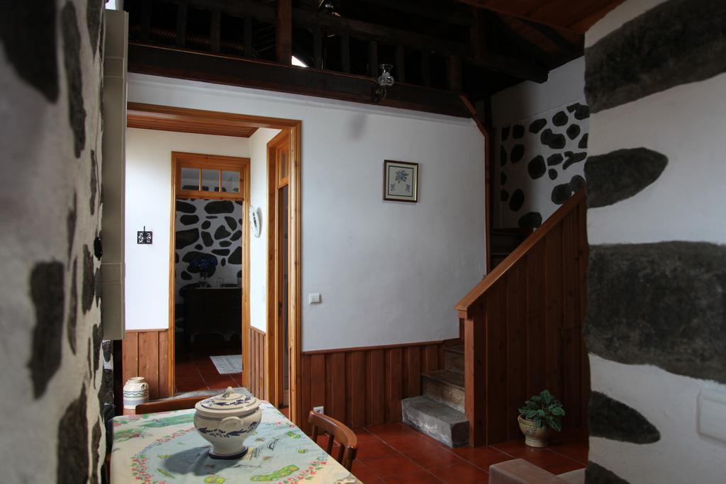 Casa Da Madrinha Villa Nordeste  Exterior photo
