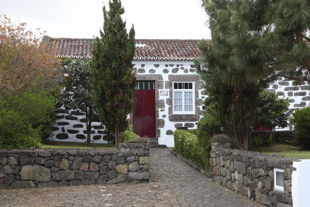 Casa Da Madrinha Villa Nordeste  Exterior photo